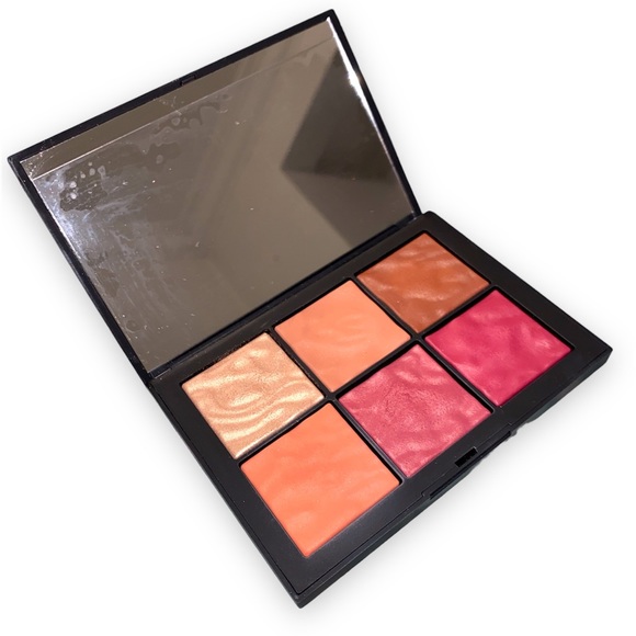 Other - NARS EXPOSED CHEEK PALETTE